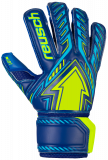 Reusch Arrow S1 Junior 5072204 4949 blue yellow front